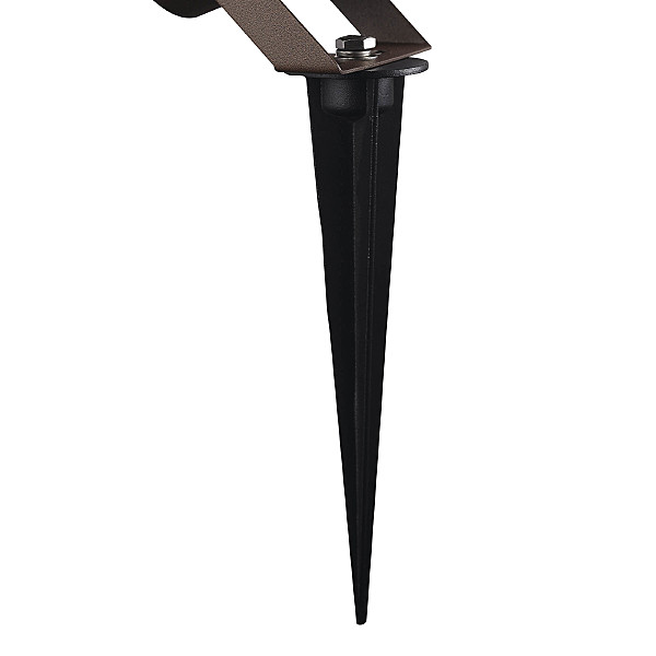 Грунтовый светильник Quebec 9288