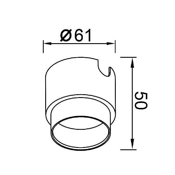 Аксессуар Sotavento 9293