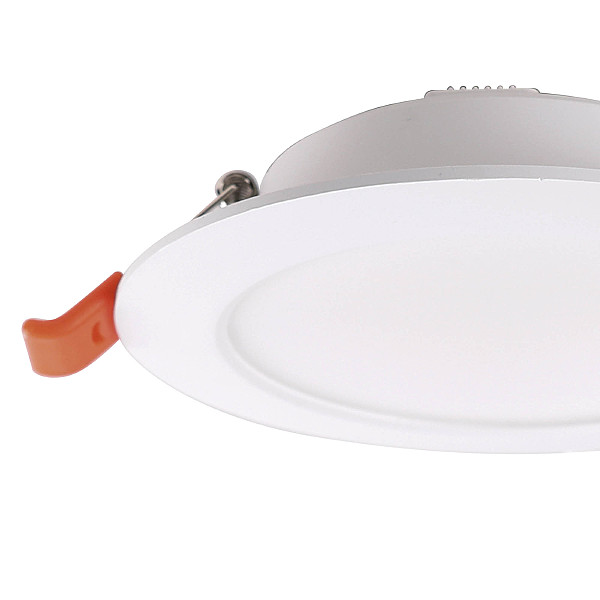 Встраиваемый светильник Eilat 9295