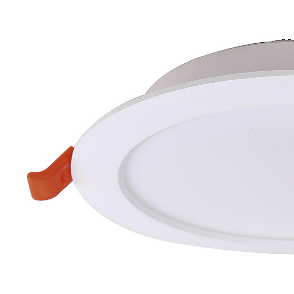 Встраиваемый светильник Eilat 9296