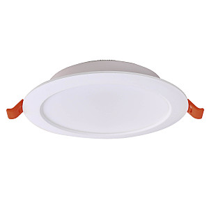 Встраиваемый светильник Eilat 9296