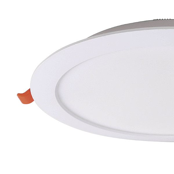 Встраиваемый светильник Eilat 9297