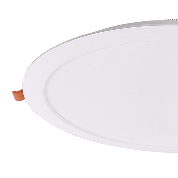 Встраиваемый светильник Eilat 9298