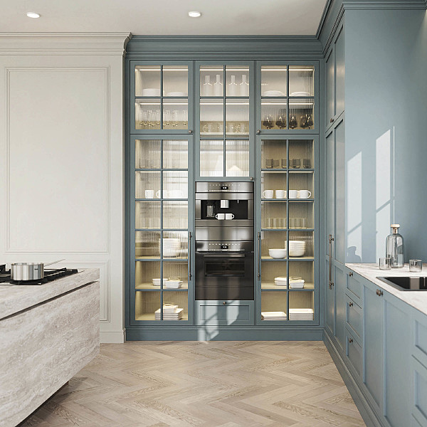 Встраиваемый светильник Eilat 9298