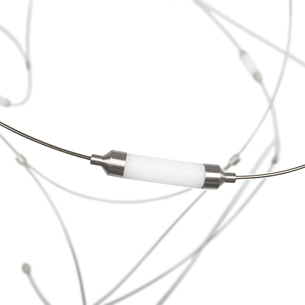 Подвесная люстра Flock of Light 10309/21 CR