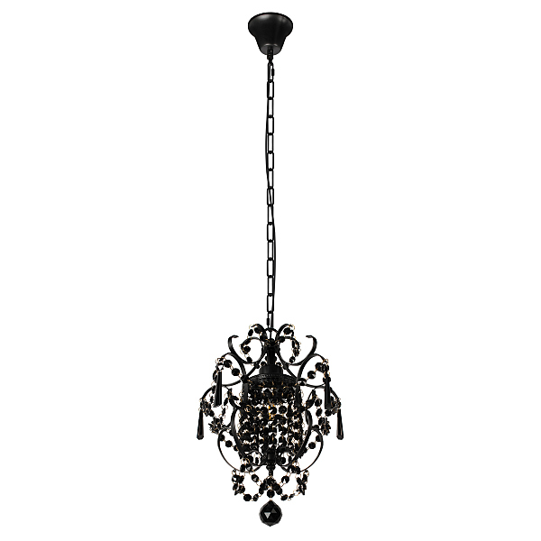 Светильник подвесной Burlesque 10417 BL