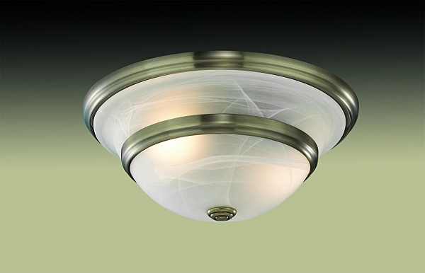 Люстра потолочная Odeon Light  Marli 2573/2A