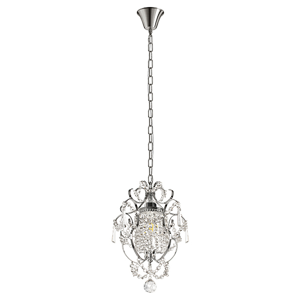 Светильник подвесной Burlesque 10417 CR