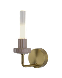 Настенное бра Atelieri V11693-WL