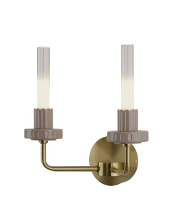 Настенное бра Atelieri V11695-WL