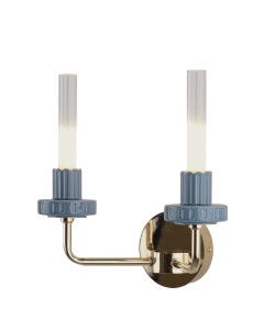 Настенное бра Atelieri V11696-WL