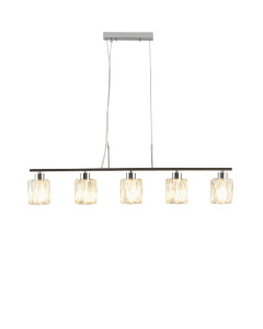 Светильник подвесной Prismique V11688-5P