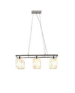 Подвесная люстра Prismique V11709-6P