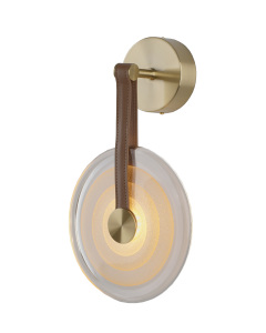 Настенное бра Orbique V11681-WL