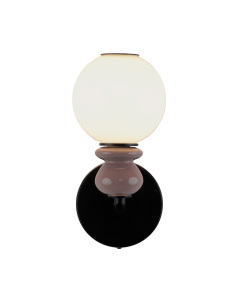 Настенное бра Glaze V11703-WL