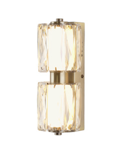 Настенный светильник Prismique V11711-WL