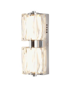 Настенный светильник Prismique V11716-WL