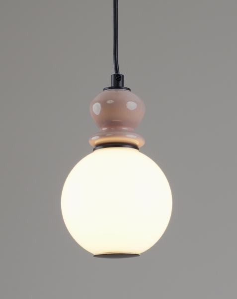 Светильник подвесной Glaze V11698-PL