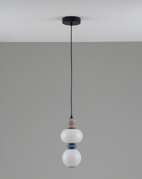Светильник подвесной Glaze V11700-PL