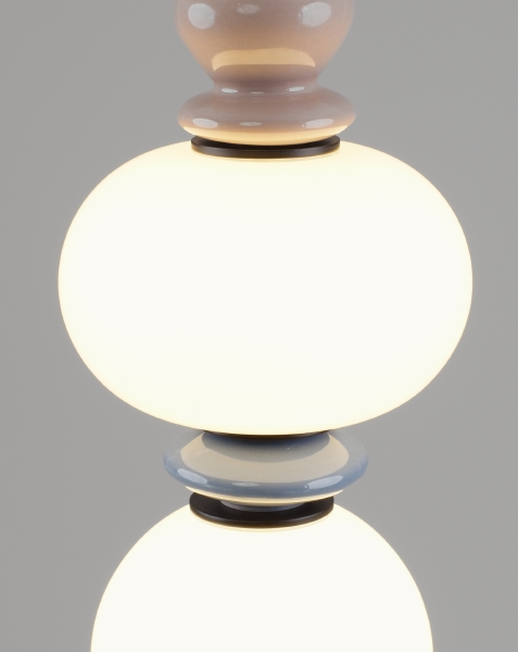 Светильник подвесной Glaze V11700-PL