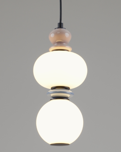 Светильник подвесной Glaze V11700-PL
