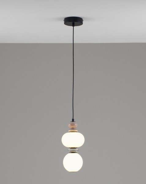 Светильник подвесной Glaze V11700-PL