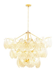 Подвесная люстра JUSTINE УТ000035371