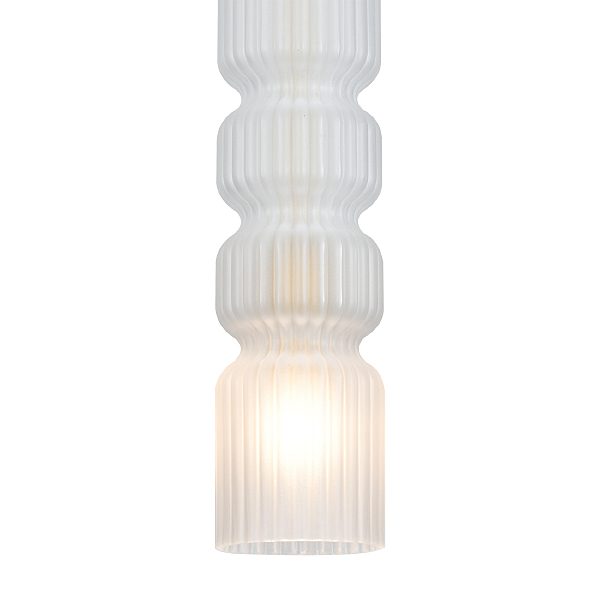 Светильник подвесной Grazia 11070/1P White V000430