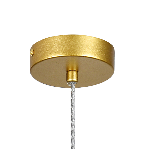 Светильник подвесной Grazia 11070/1P White V000430