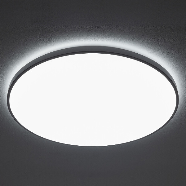 Уличный потолочный светильник Agnes Round Led Pro 10981