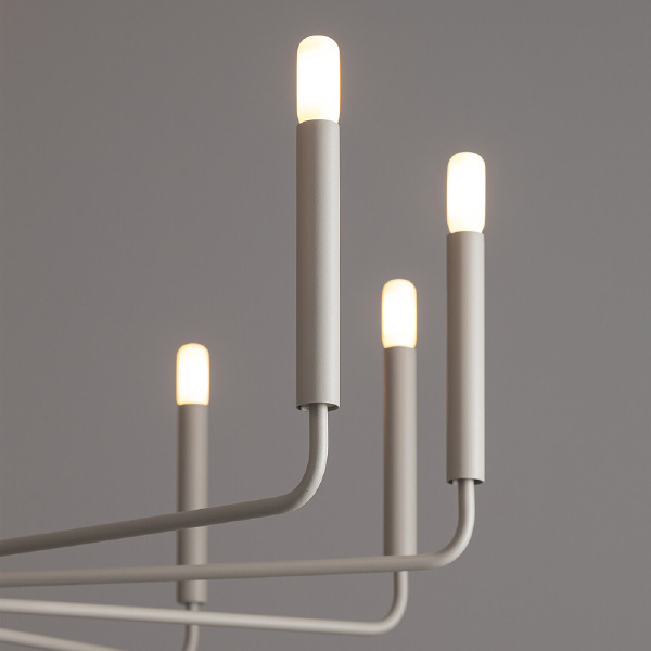 Подвесная люстра Orto XII B 11465