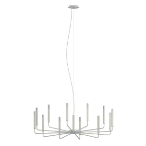 Подвесная люстра Orto XII B 11465