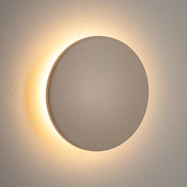 Уличный настенный светильник Aria Led S 11563