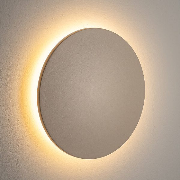Уличный настенный светильник Aria Led M 11566