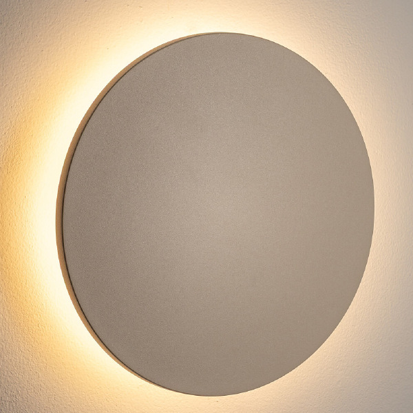 Уличный настенный светильник Aria Led L 11570