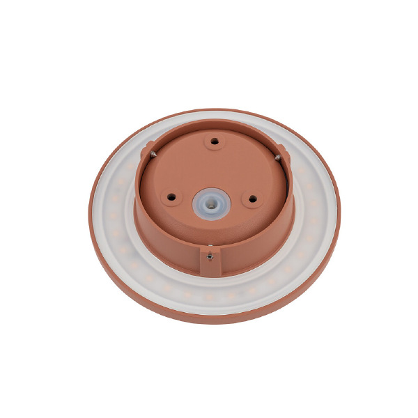Уличный настенный светильник Aria Led S 11564