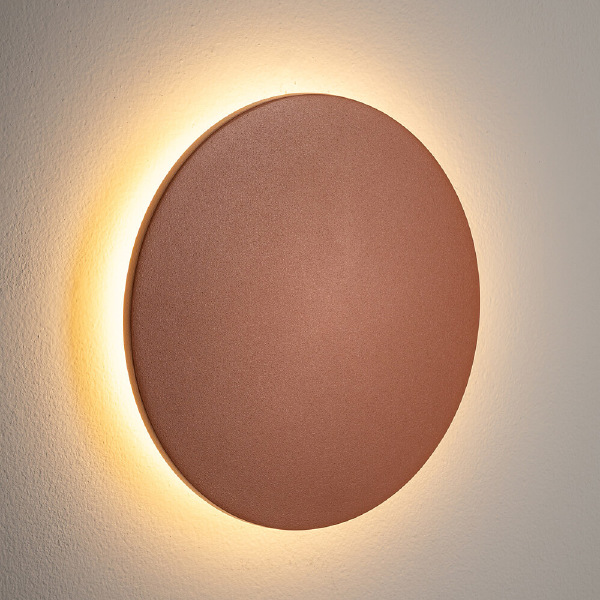 Уличный настенный светильник Aria Led M 11567