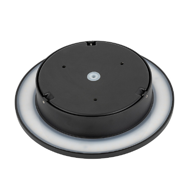 Уличный настенный светильник Aria Led L 11568