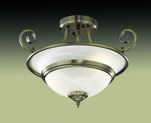 Потолочная люстра Marli 2573/2C