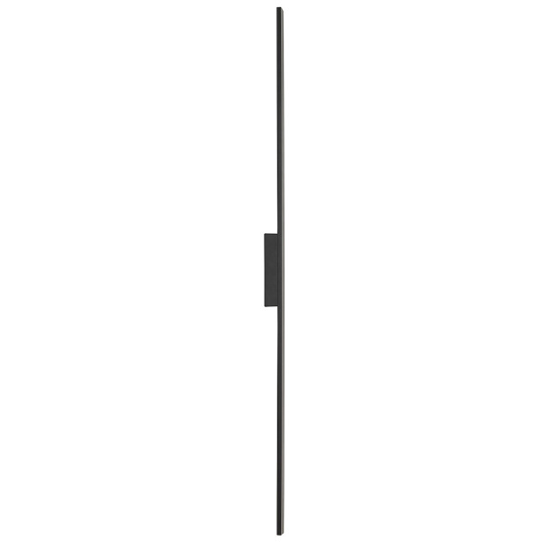 Уличный настенный светильник Demi Led L 11558