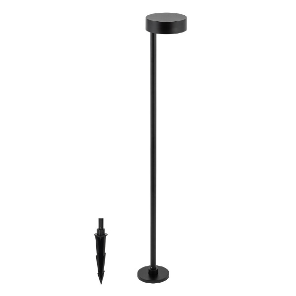 Грунтовый светильник Ruby Led 11542