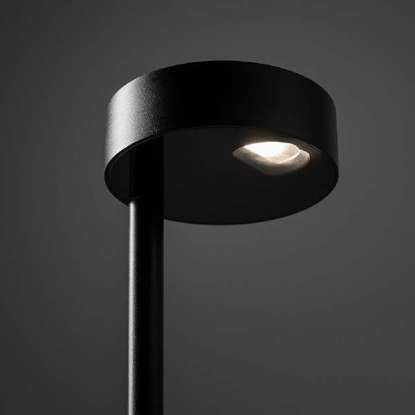 Грунтовый светильник Ruby Led 11542