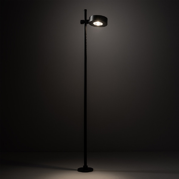 Грунтовый светильник Tessa Led 11541