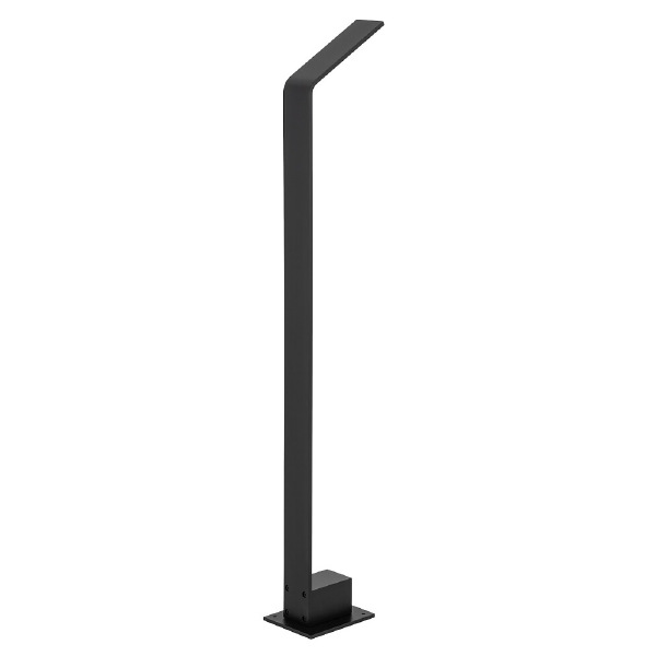 Грунтовый светильник Slim Led 11540