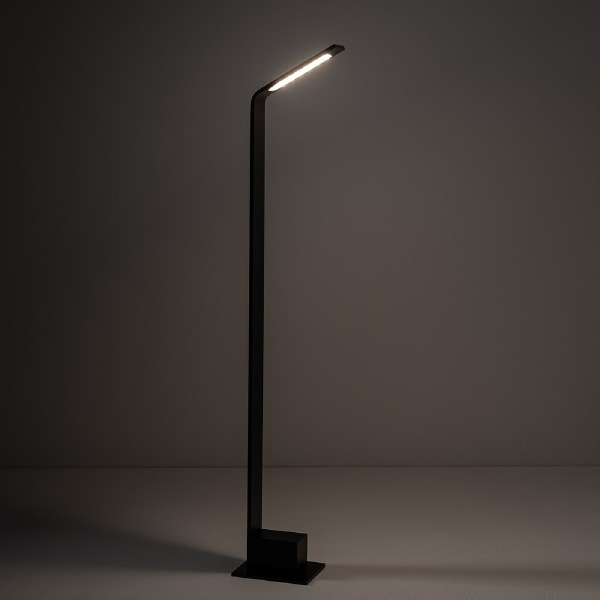 Грунтовый светильник Slim Led 11540