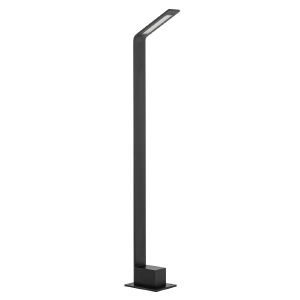 Грунтовый светильник Slim Led 11540