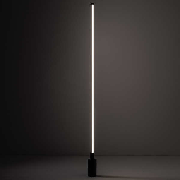 Грунтовый светильник Zuri Led 11547