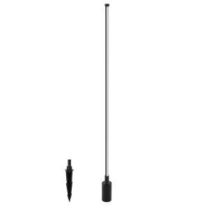 Грунтовый светильник Zuri Led 11547