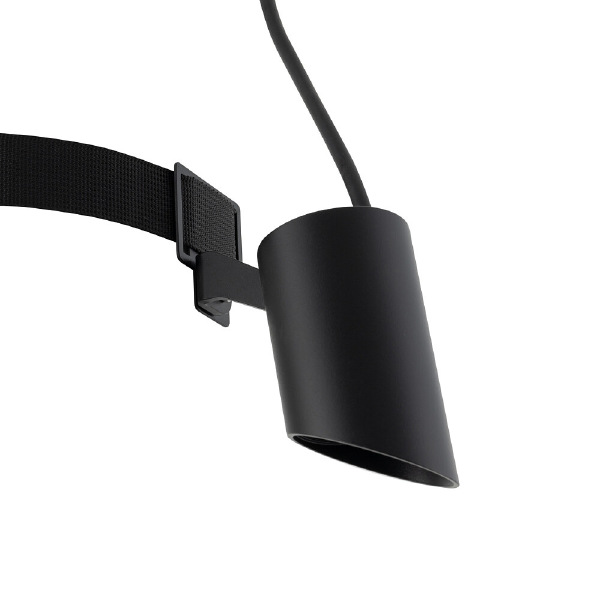 Фонарик Rumi Led 11543