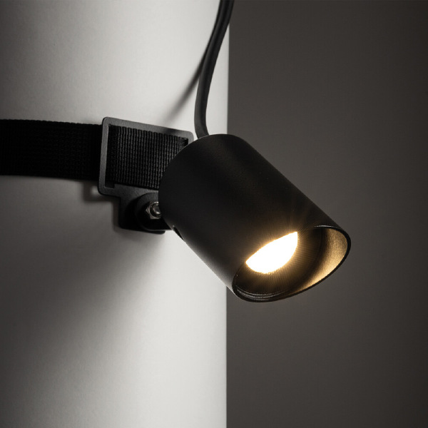 Фонарик Rumi Led 11543